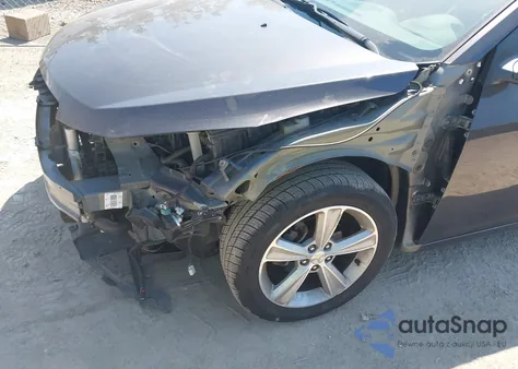 2015 Chevrolet Cruze 2Lt Auto from USA, damaged, VIN 1G1PE5SB0F7155149